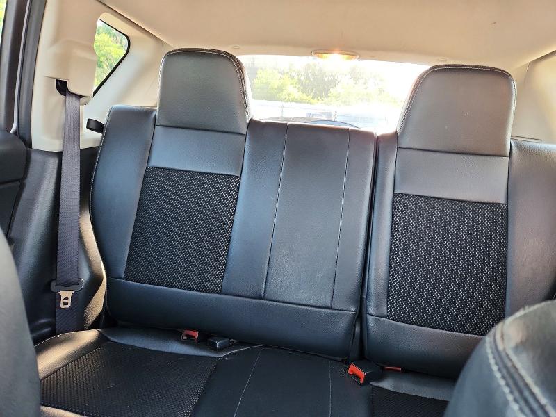 Photo 10 from auction – 2016 JEEP COMPASS with VIN 1C4NJDBB3GD657774