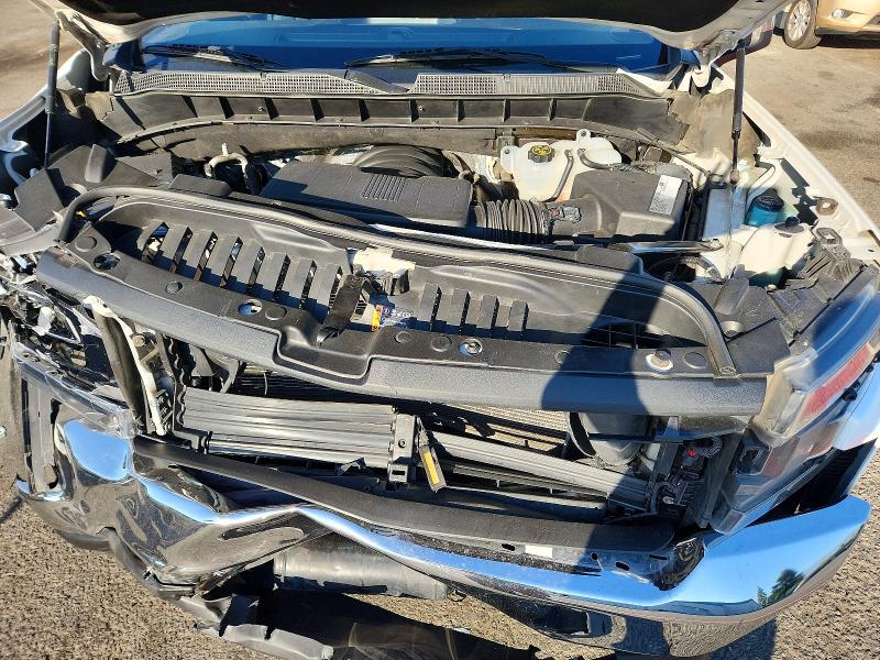Photo 11 from auction – 2021 CHEVROLET SILVERADO with VIN 3GCPWCED3MG100170