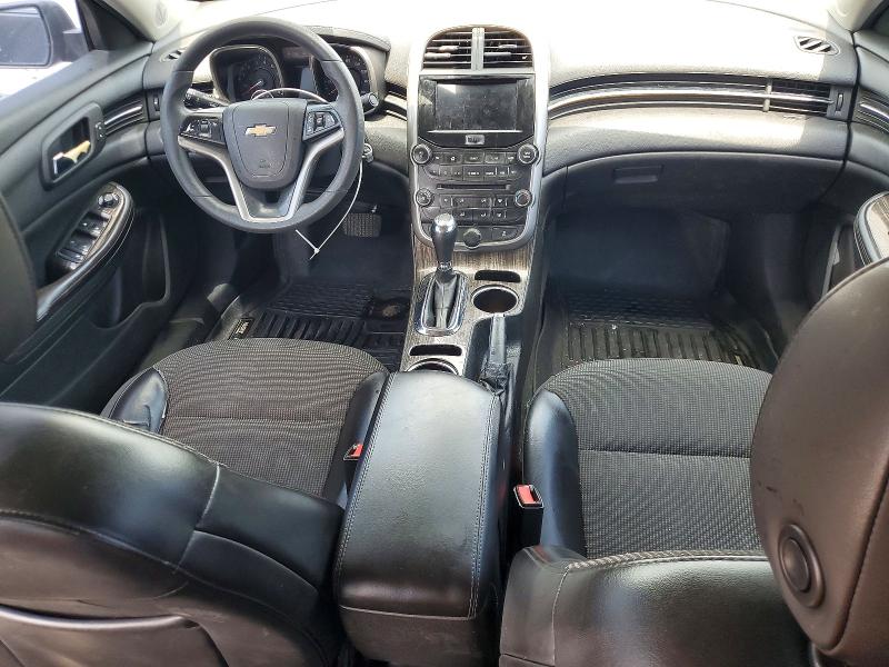 Photo 8 from auction – 2015 CHEVROLET MALIBU with VIN 1G11C5SL1FF282762