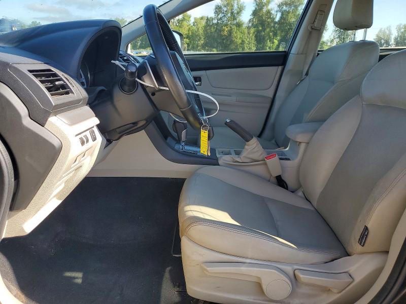 Photo 7 from auction – 2013 SUBARU IMPREZA with VIN JF1GPAS65D2894093