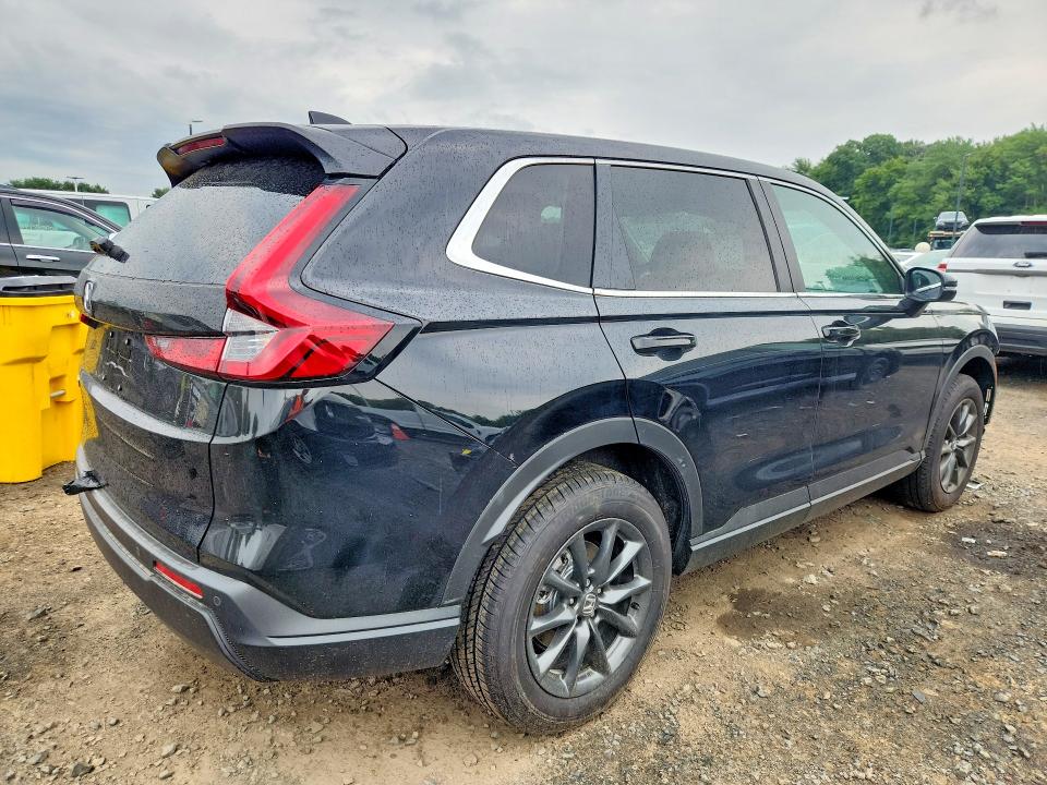 Photo 3 from auction – 2026 HONDA CR-V with VIN 7FARS4H73TE009263