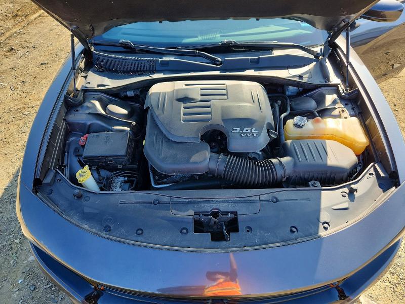 صورة رقم 11 من المزاد - 2015 DODGE CHARGER مع VIN 2C3CDXJG6FH898263