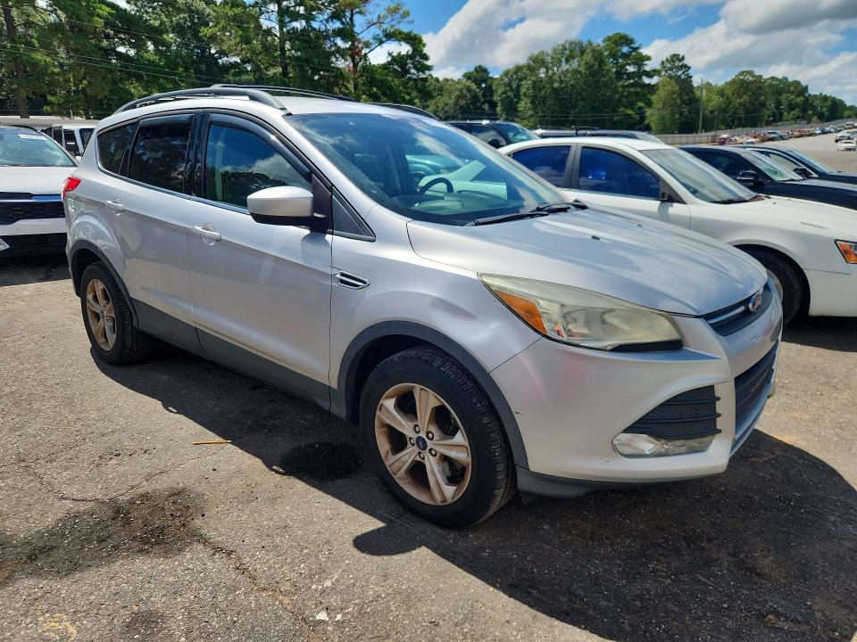 Photo 4 from auction – 2015 FORD ESCAPE with VIN 1FMCU9G90FUB41870