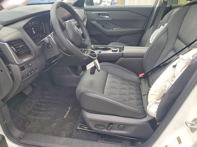 Photo 7 from auction – 2026 NISSAN ROGUE with VIN JN8BT3DD3TW486324