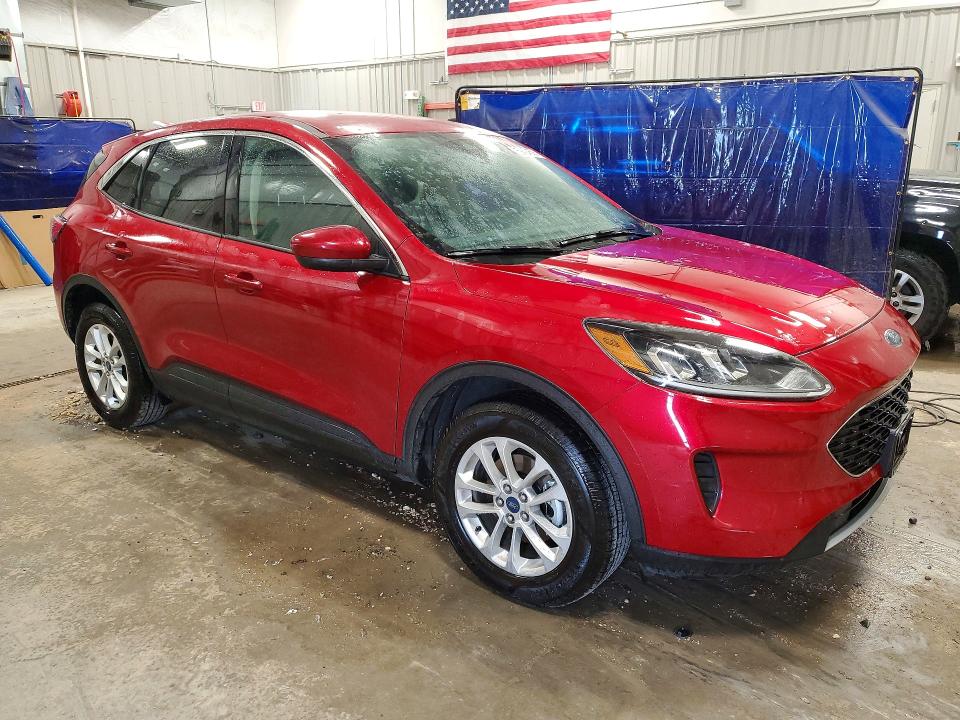 Photo 4 from auction – 2020 FORD ESCAPE with VIN 1FMCU9G64LUA10944