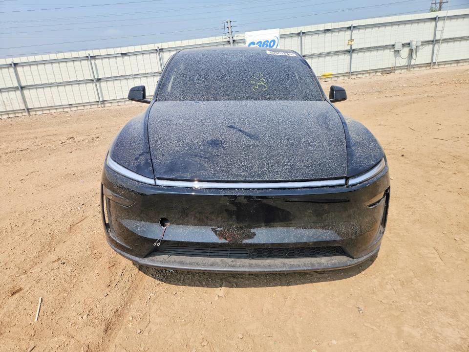 Photo 5 from auction – 2026 TESLA MODEL Y with VIN 7SAYGDEE1TF537883