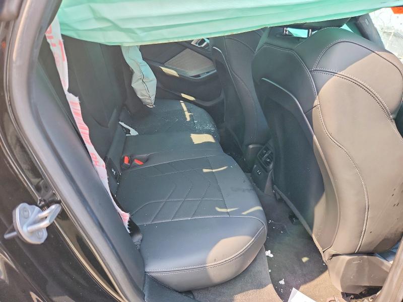 Photo 10 from auction – 2026 BMW 228XI with VIN WBA23GG08T7U65679