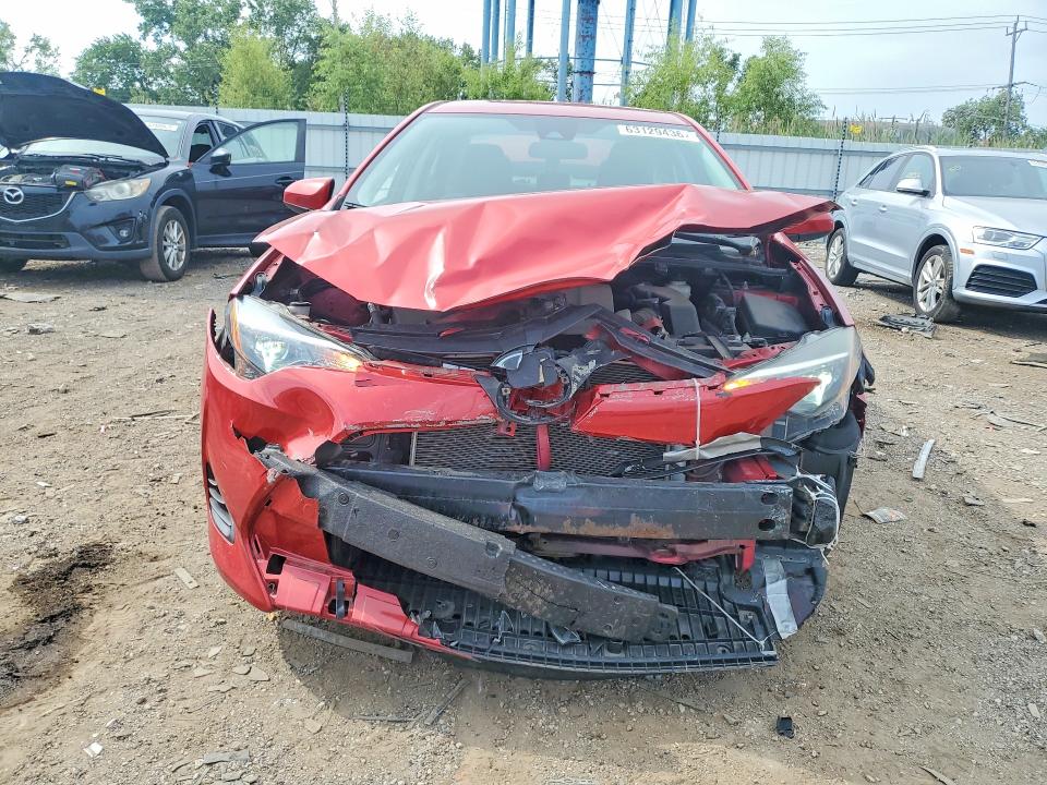 Zdjęcie 5 z aukcji – 2019 TOYOTA COROLLA z VIN 2T1BURHE7KC232010
