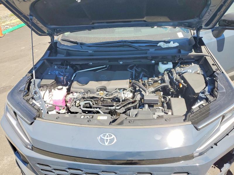 Photo 11 from auction – 2026 TOYOTA RAV4 with VIN 2T36CRAV8TC015637
