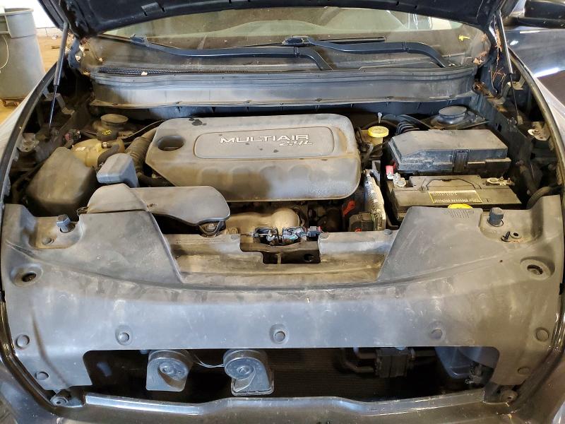 Photo 12 from auction – 2016 JEEP CHEROKEE with VIN 1C4PJMCB7GW247054