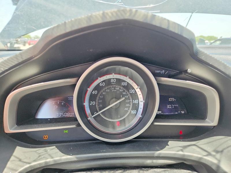 Photo 9 from auction – 2015 MAZDA 3 with VIN JM1BM1U74F1226328