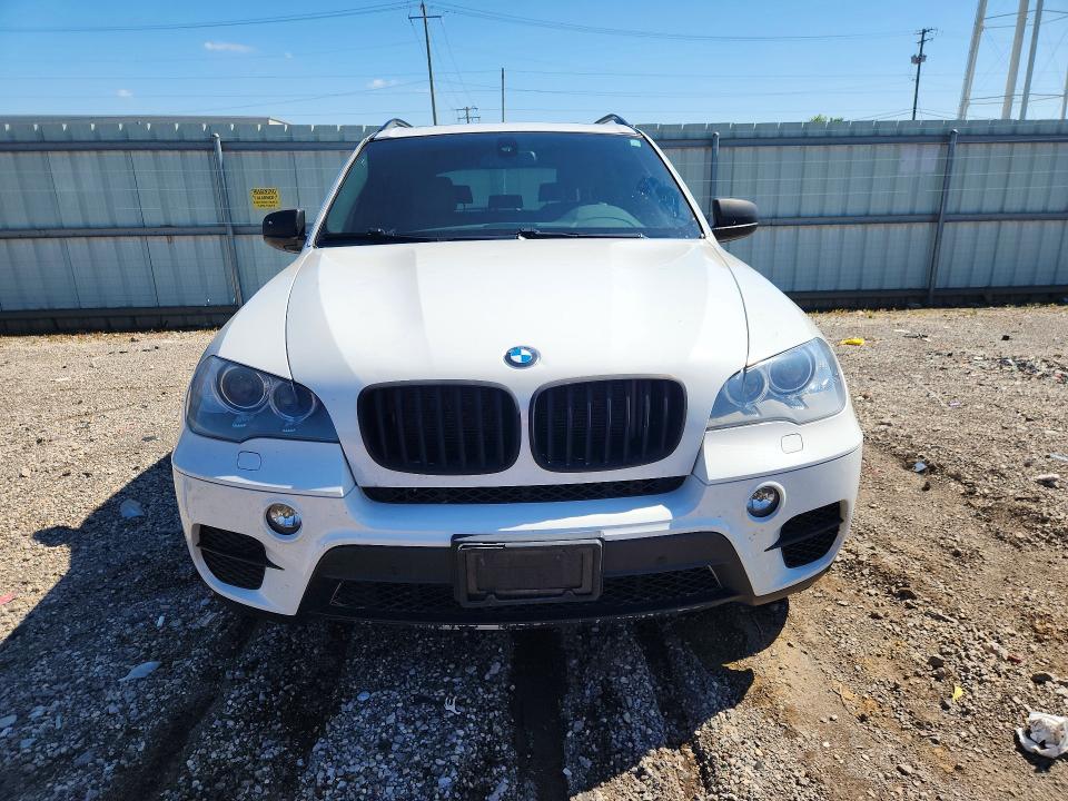 Zdjęcie 5 z aukcji – 2012 BMW X5 z VIN 5UXZW0C5XCL672596