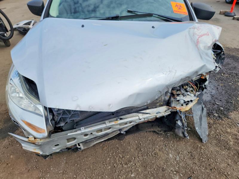 Photo 11 from auction – 2012 FORD FOCUS with VIN 1FAHP3E21CL374541