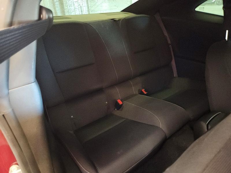 Photo 10 from auction – 2014 CHEVROLET CAMARO with VIN 2G1FJ1EJ1E9314101