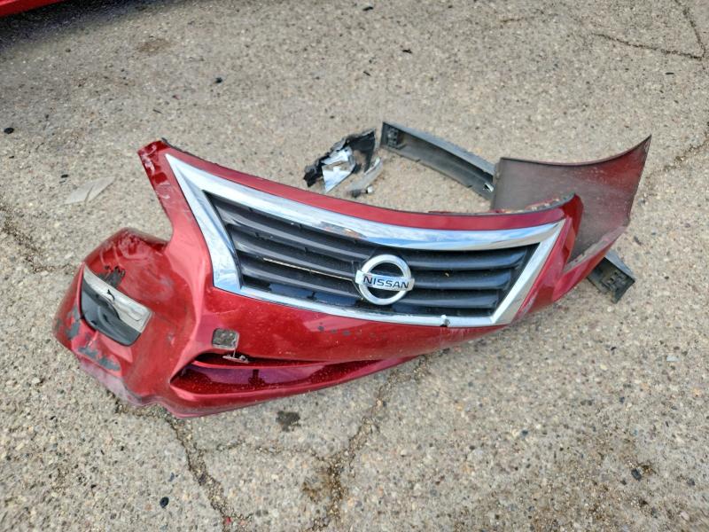 Photo 12 from auction – 2015 NISSAN ALTIMA with VIN 1N4AL3APXFN384833