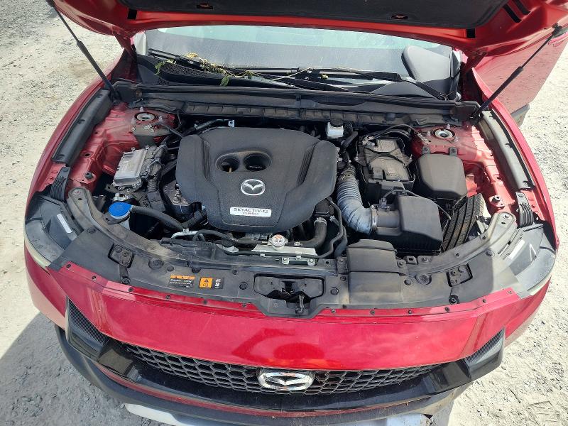Photo 12 from auction – 2023 MAZDA CX-50 with VIN 7MMVABEY0PN118608