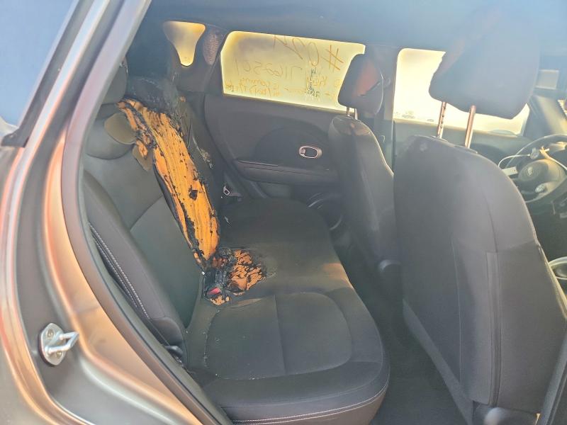 Photo 10 from auction – 2018 KIA SOUL with VIN KNDJN2A25J7572725