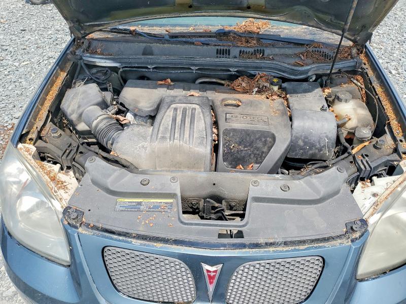 Photo 11 from auction – 2006 PONTIAC PURSUIT with VIN 1G2AL55F667858633