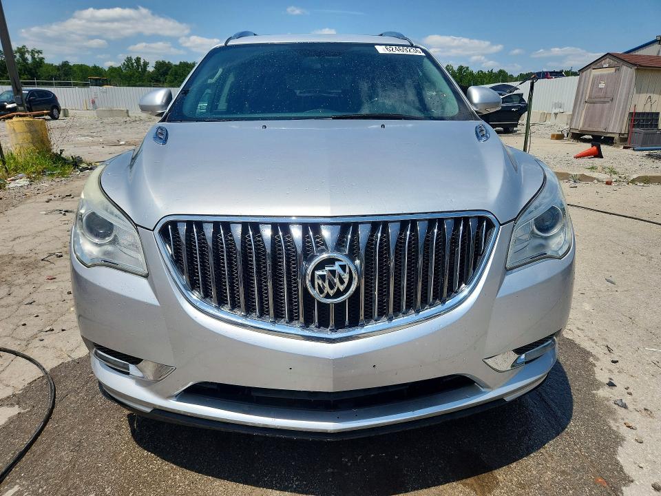 Photo 5 from auction – 2017 BUICK ENCLAVE with VIN 5GAKVBKD7HJ145923