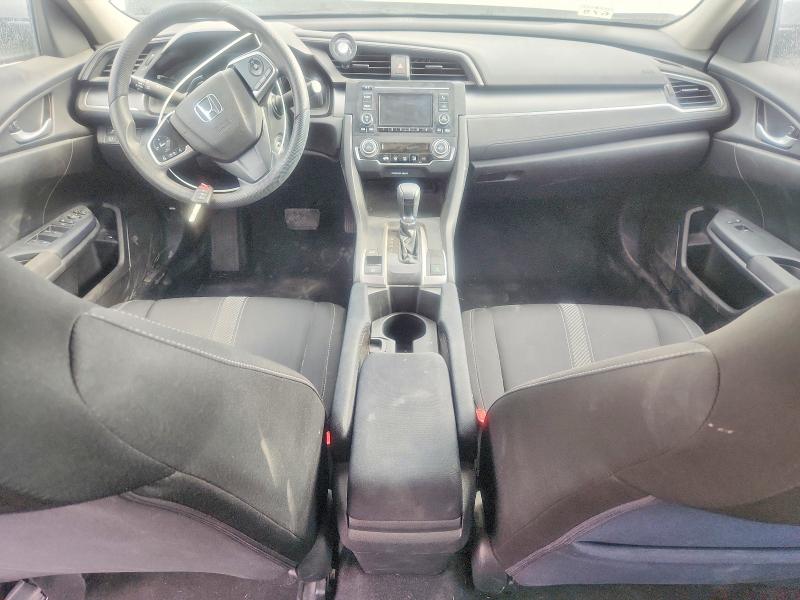 Photo 8 from auction – 2017 HONDA CIVIC with VIN 2HGFC2F50HH511006