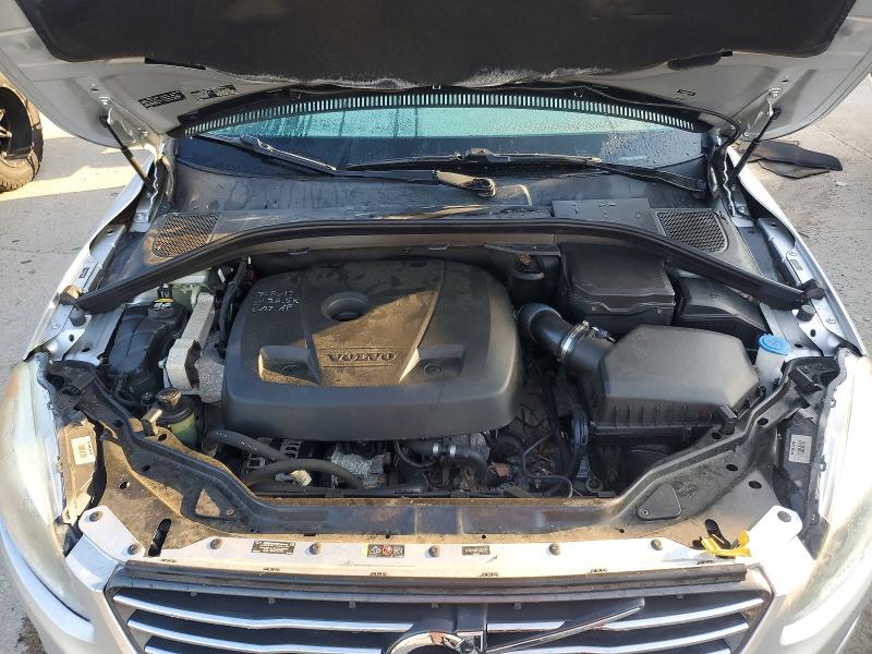 Photo 12 from auction – 2017 VOLVO XC60 with VIN YV440MRU5H2001303