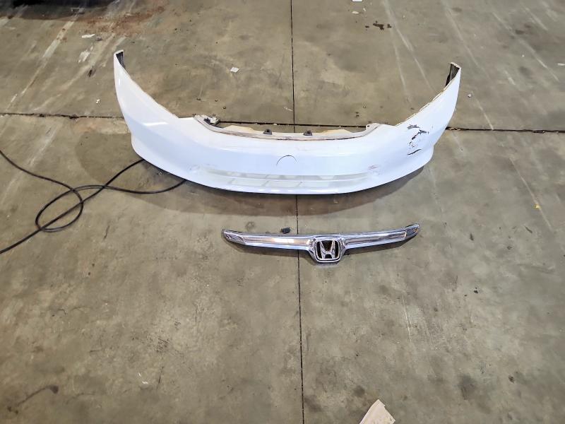 Photo 12 from auction – 2012 HONDA CIVIC with VIN 19XFB2F55CE096030