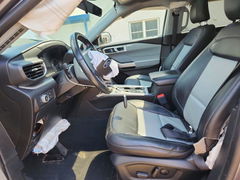 Zdjęcie 7 z aukcji – 2022 FORD EXPLORER z VIN 1FMSK8DH2NGB25965