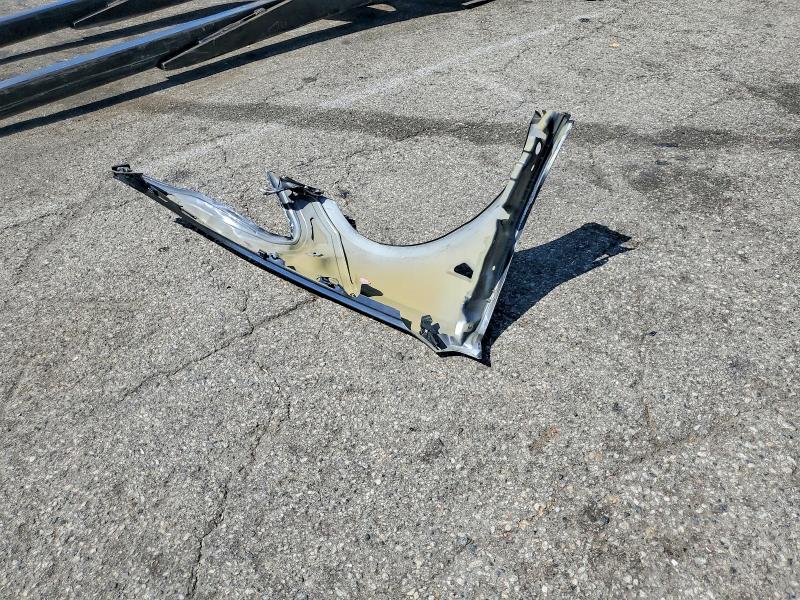 Photo 12 from auction – 2023 TESLA MODEL 3 with VIN 5YJ3E1EA6PF617226