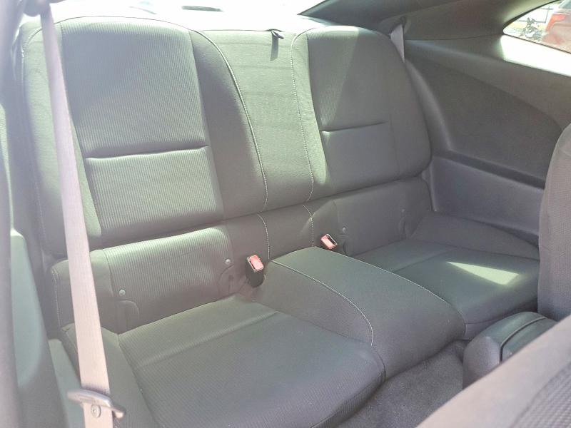 Photo 10 from auction – 2010 CHEVROLET CAMARO with VIN 2G1FB1EV3A9132233