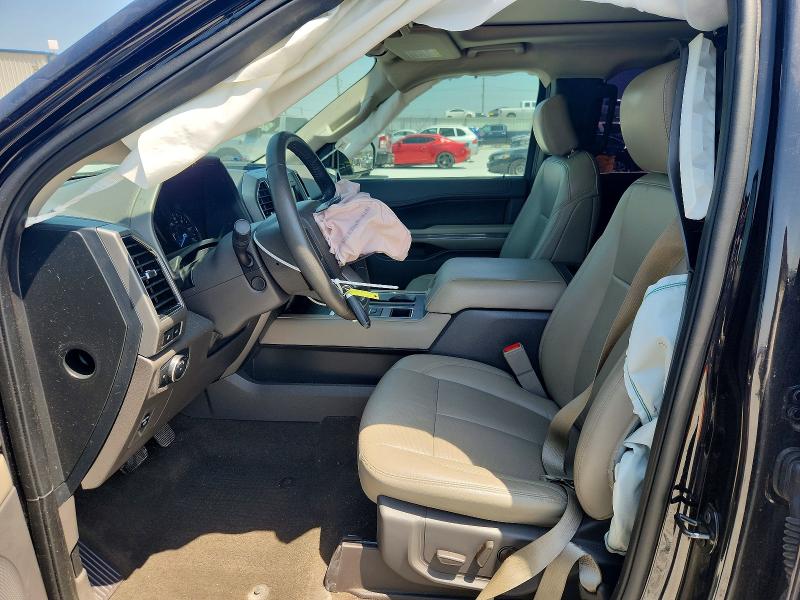 Photo 7 from auction – 2020 FORD EXPEDITION with VIN 1FMJU1HT3LEA80684
