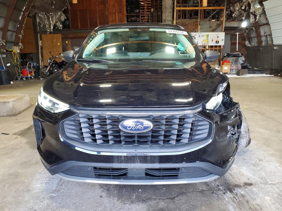 Photo 5 from auction – 2024 FORD ESCAPE with VIN 1FMCU9GNXRUA21091