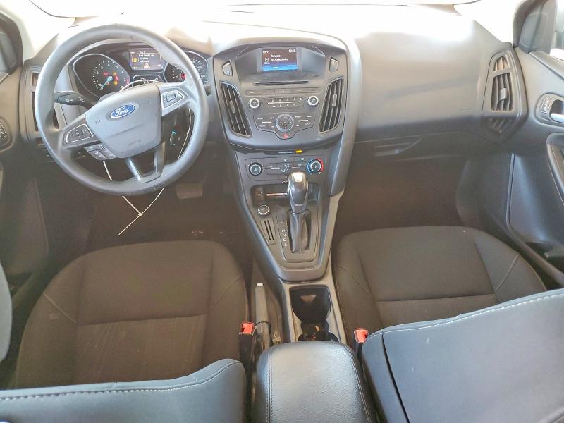 Photo 8 from auction – 2016 FORD FOCUS with VIN 1FADP3F27GL268646
