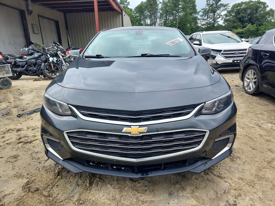 Photo 5 from auction – 2018 CHEVROLET MALIBU with VIN 1G1ZD5ST0JF171872