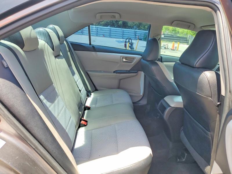 Photo 10 from auction – 2017 TOYOTA CAMRY with VIN 4T1BF1FK4HU695279