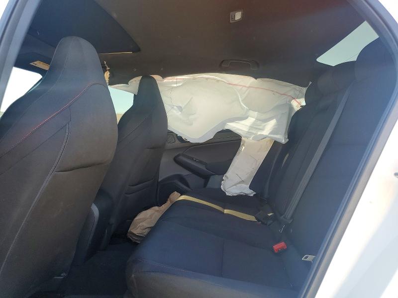 Zdjęcie 10 z aukcji – 2026 HONDA CIVIC z VIN 2HGFE1E52TH471655