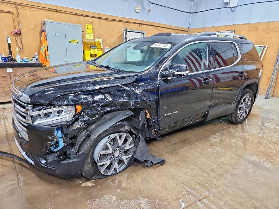 2023 GMC ACADIA - Търг №62951526