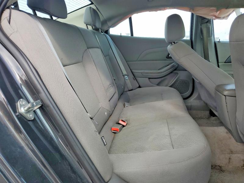 Photo 10 from auction – 2014 CHEVROLET MALIBU with VIN 1G11B5SL8EF235312