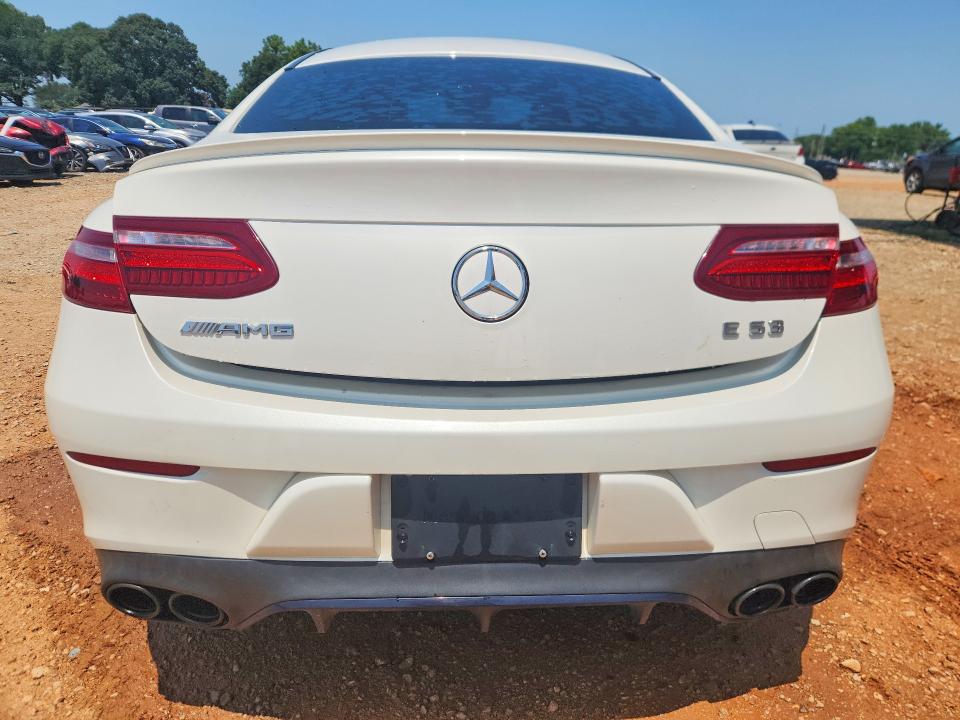صورة رقم 6 من المزاد - 2019 MERCEDES-BENZ E مع VIN WDD1J6BB9KF086322