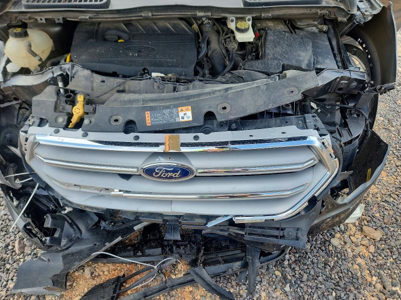 Photo 12 from auction – 2017 FORD ESCAPE with VIN 1FMCU9GD5HUE50242