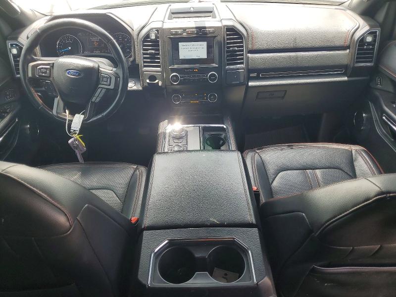 Photo 8 from auction – 2021 FORD EXPEDITION with VIN 1FMJK2AT6MEA70383