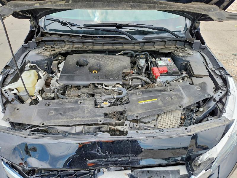 Photo 11 from auction – 2020 NISSAN ALTIMA with VIN 1N4BL4BVXLC247146