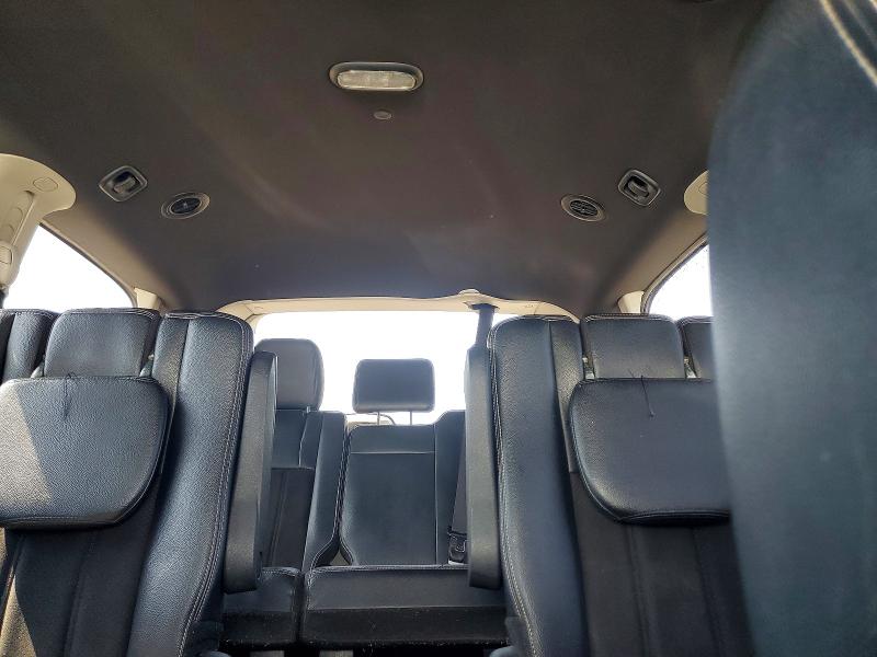 Photo 10 from auction – 2020 DODGE GRAND CARAVAN with VIN 2T2BK1BA9AC024072