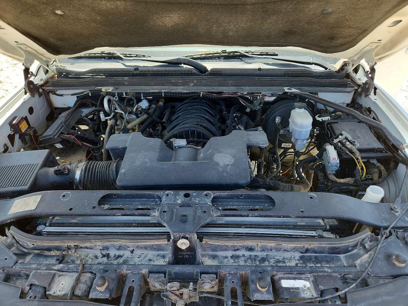 Photo 12 from auction – 2019 CHEVROLET TAHOE with VIN 1GNSKFEC5KR122948