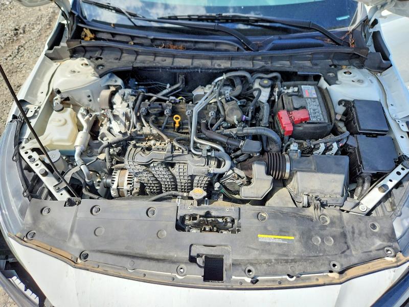Photo 11 from auction – 2023 NISSAN ALTIMA with VIN 1N4BL4CV2PN344690