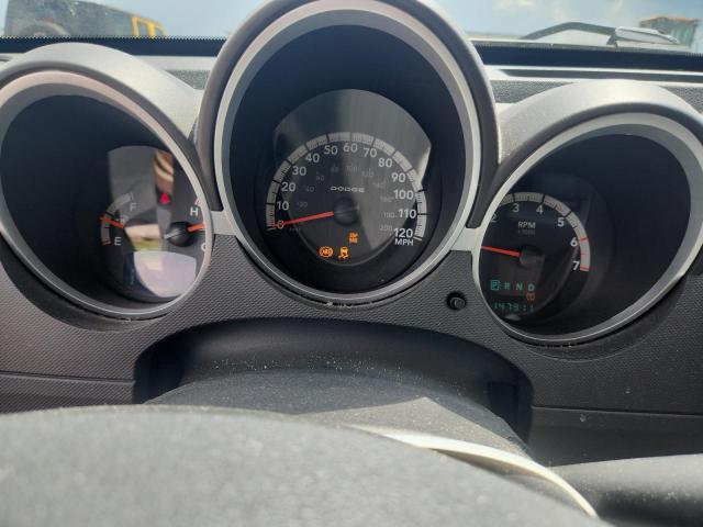 Фото 9 с аукциона – 2010 DODGE NITRO с VIN 1D4PT5GK1AW105027