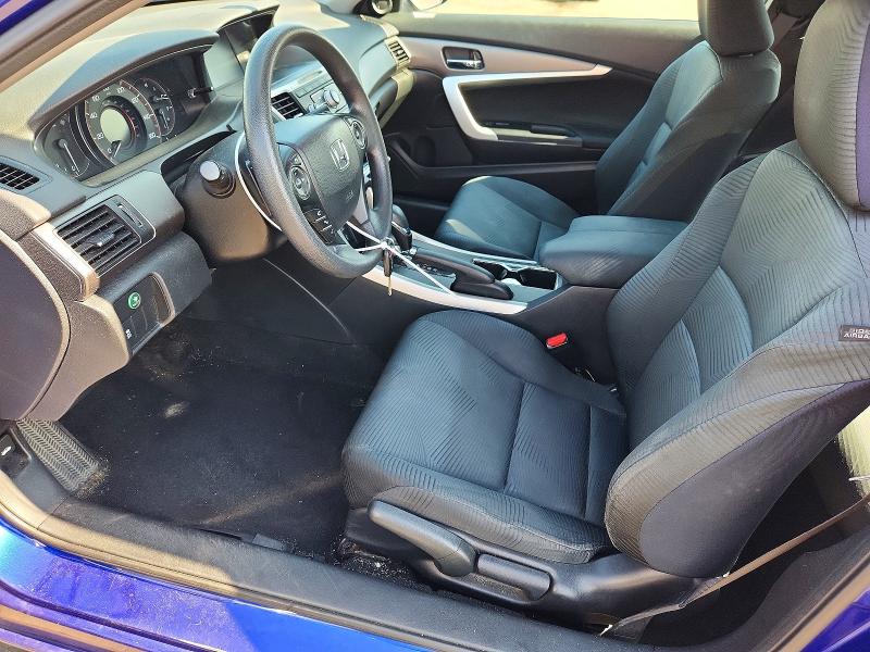 Photo 7 from auction – 2014 HONDA ACCORD with VIN 1HGCT1B3XEA002052