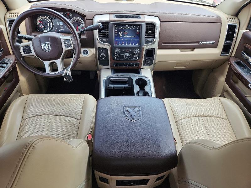 Снимка 8 от търг – 2018 RAM 3500 с VIN 3C63RRJL6JG200417