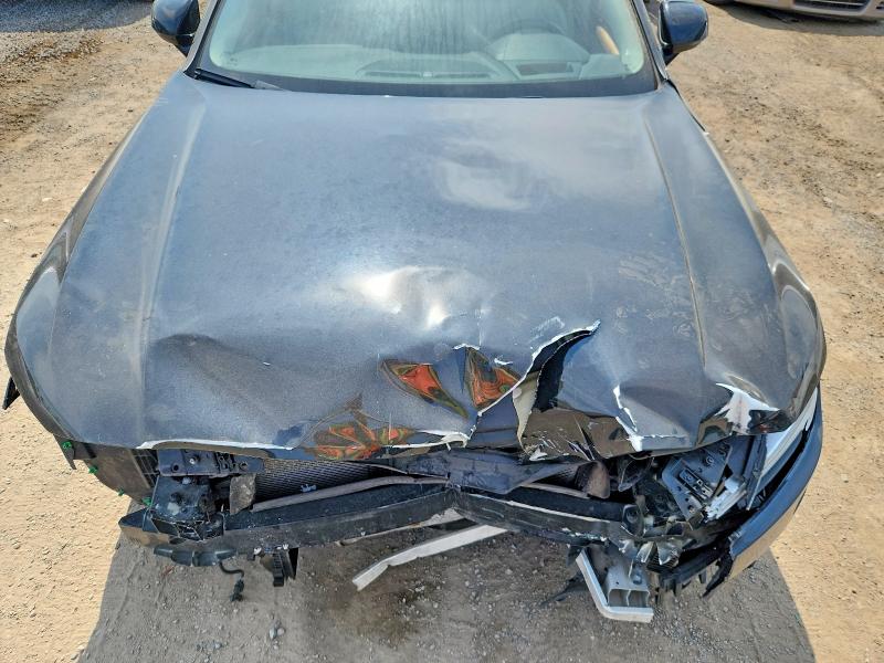 Foto 11 de la subasta – 2020 VOLVO S90 con VIN LVYA22ML6LP167580