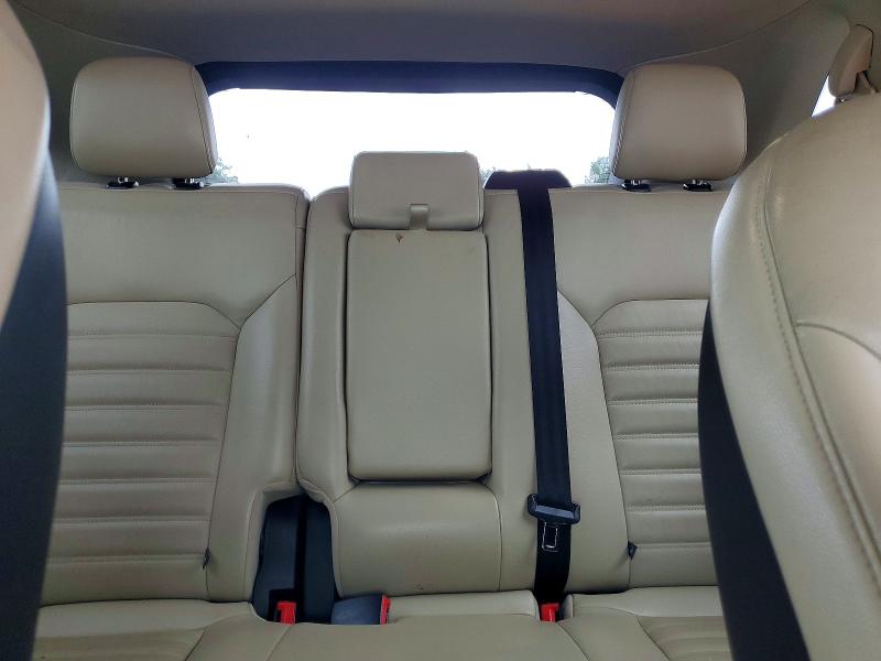 Photo 10 from auction – 2017 FORD EDGE with VIN 2FMPK4J9XHBB81949