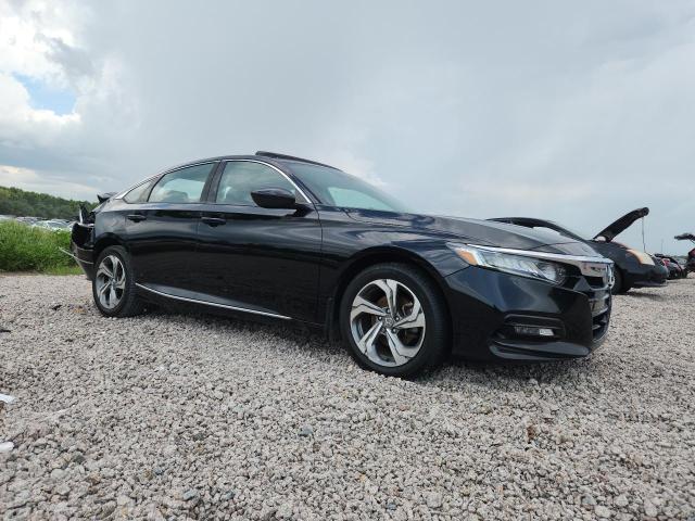 Photo 4 from auction – 2018 HONDA ACCORD with VIN 1HGCV1F49JA077669